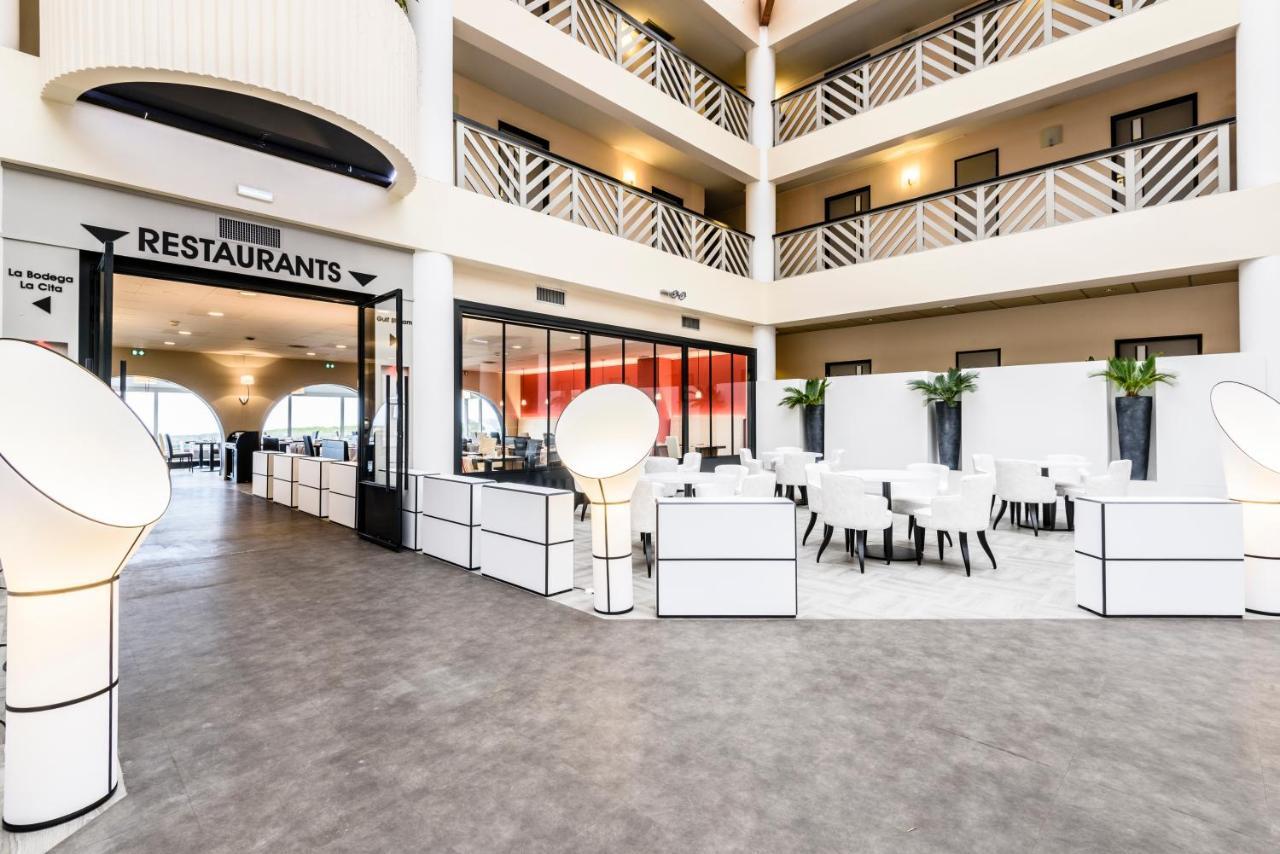 Atlanthal Hotel Anglet