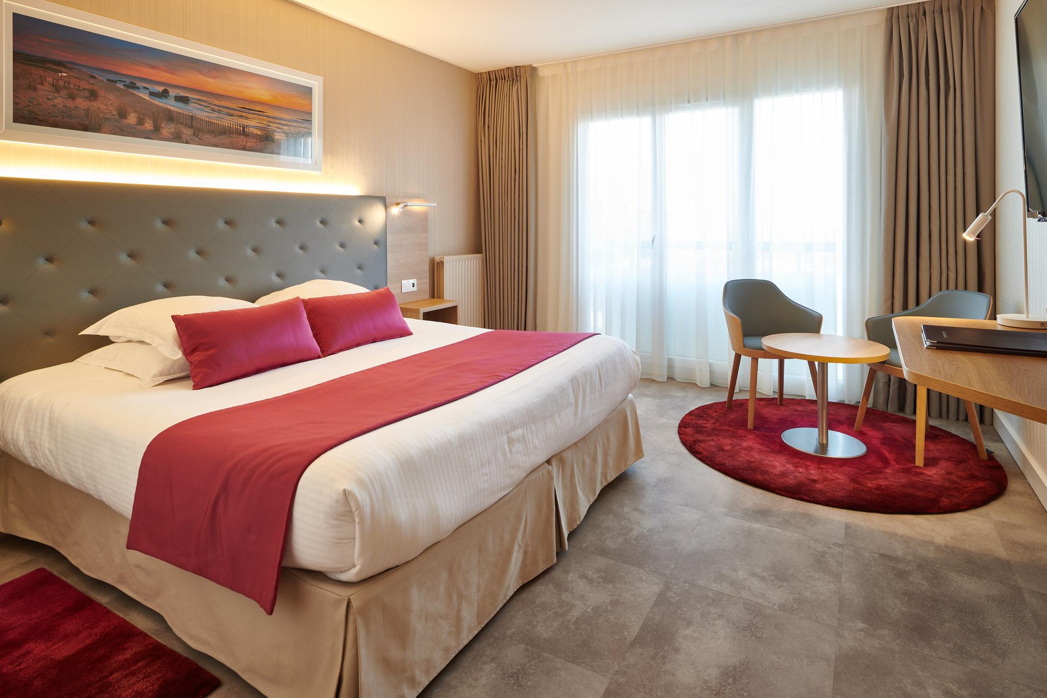 Atlanthal Hotel