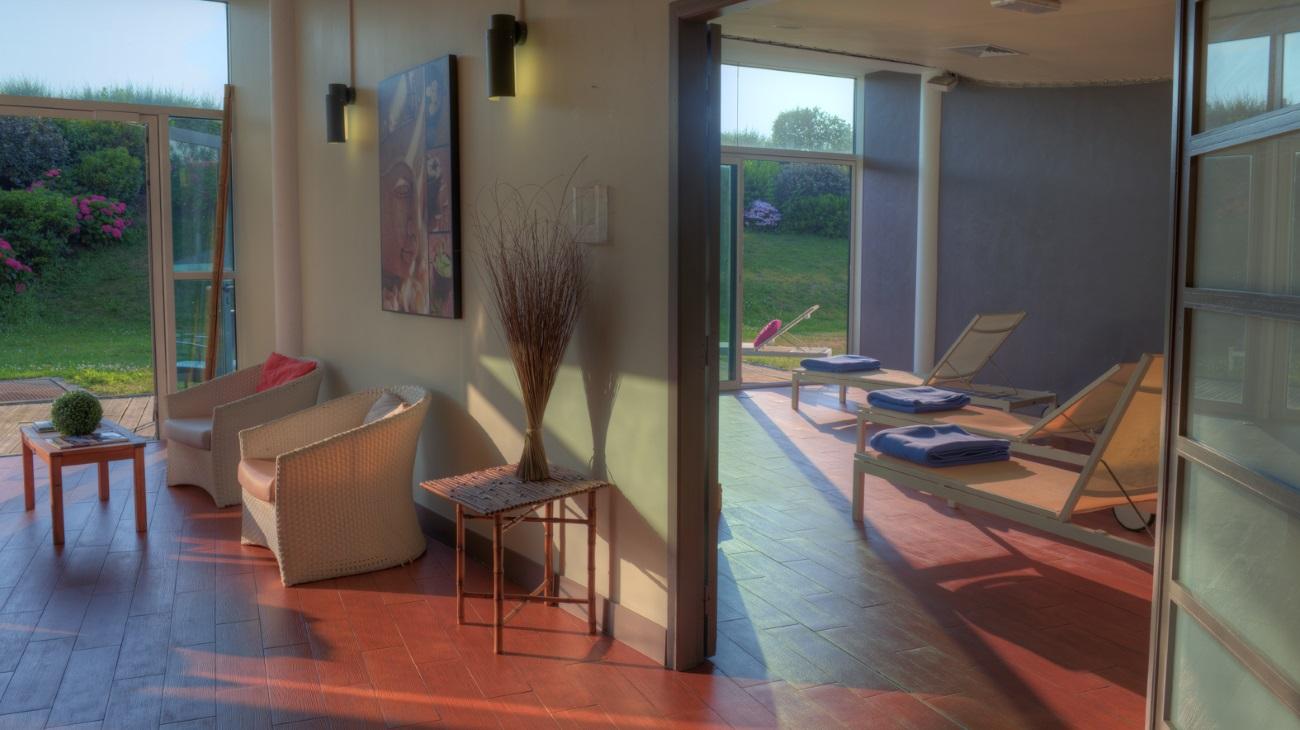 Atlanthal 4* Anglet