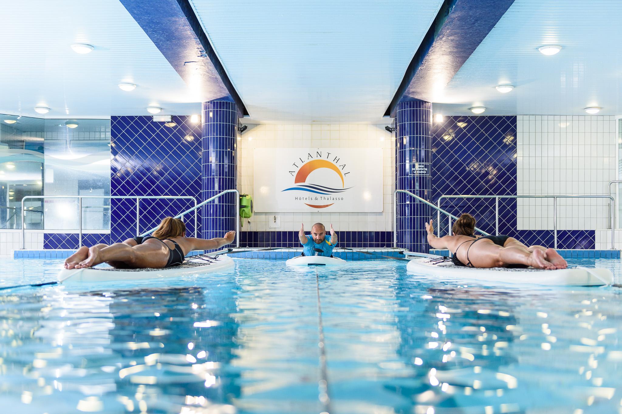 Atlanthal 4*