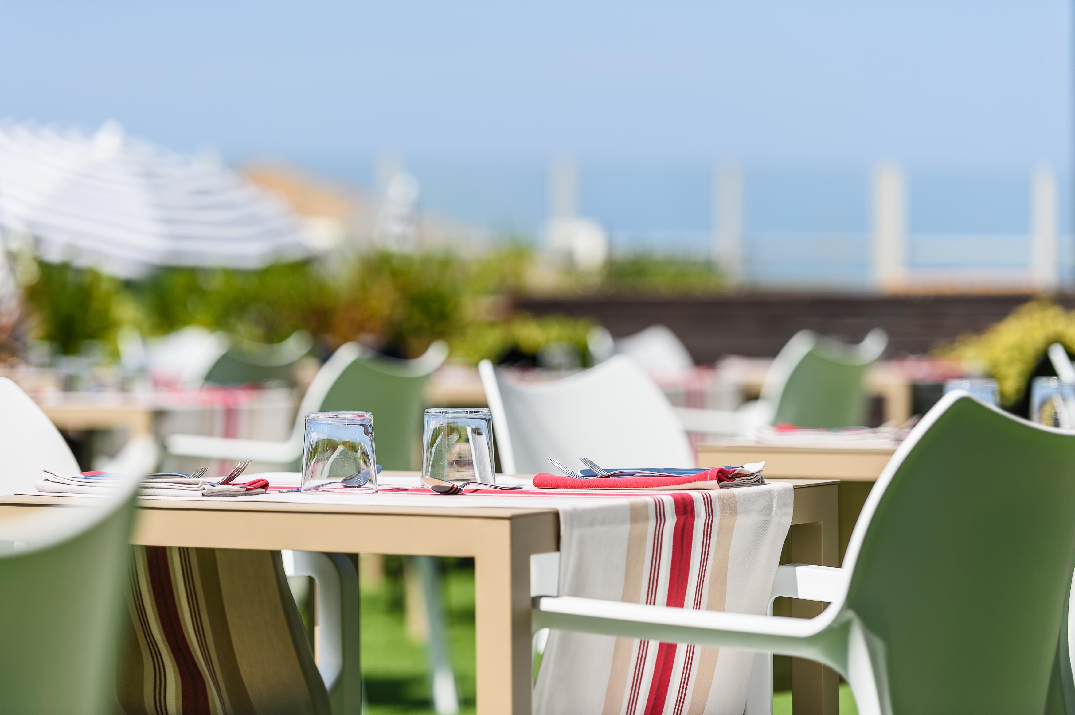 Atlanthal Hotel 4*