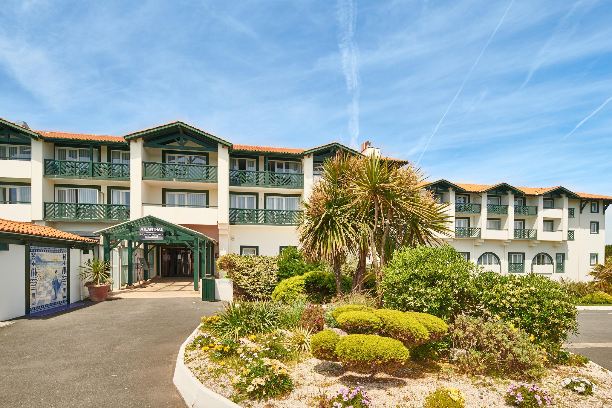 Atlanthal 4*