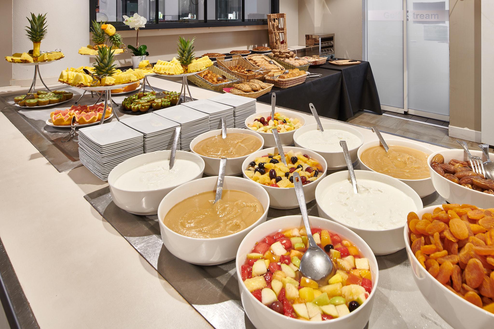 Hotel Atlanthal Anglet