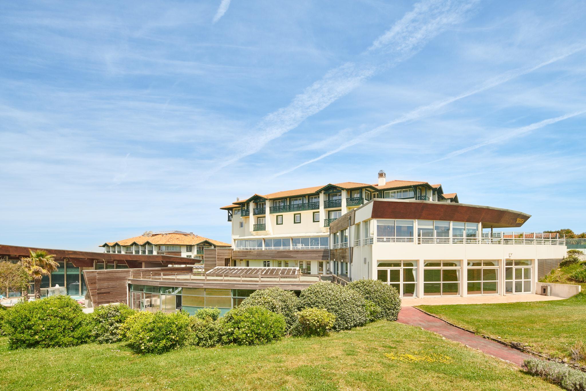 Atlanthal Hotel 4*
