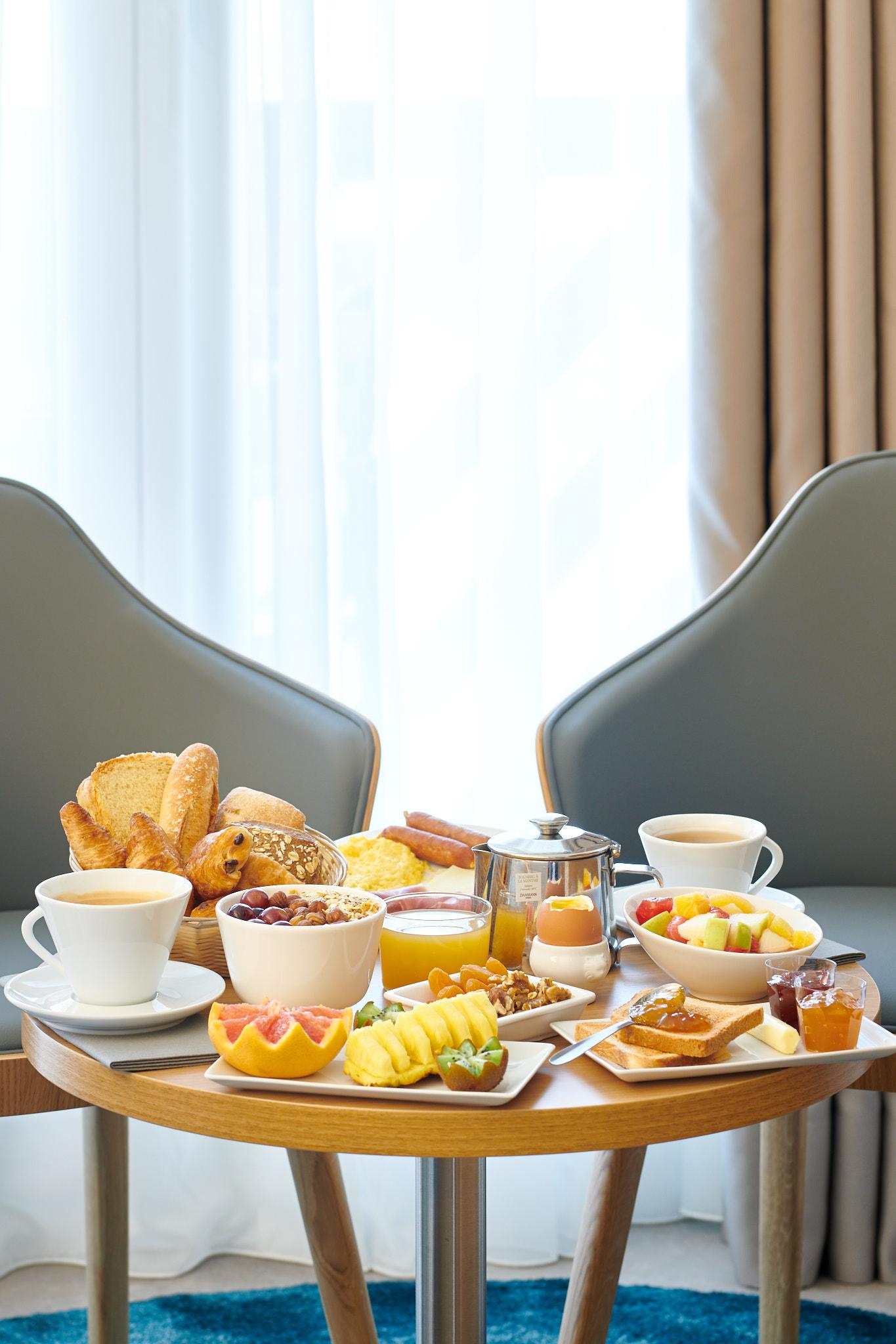 Hotel Atlanthal Anglet