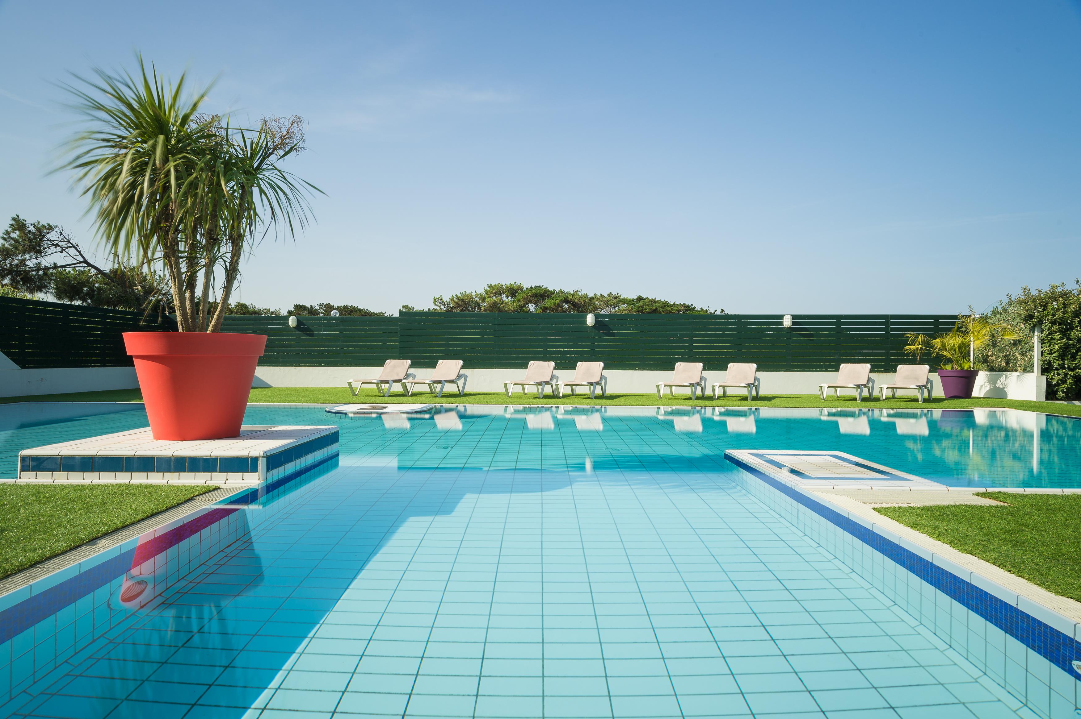 Atlanthal Hotel Anglet