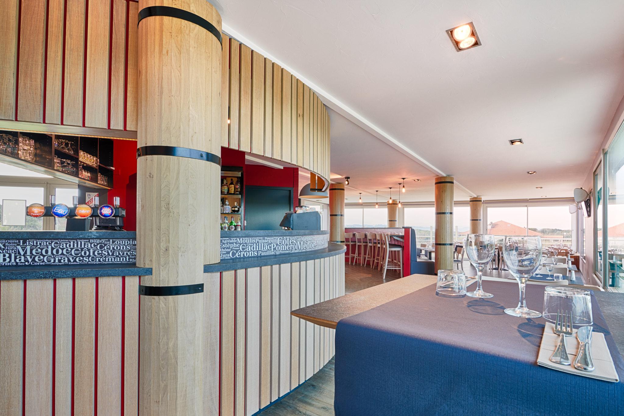 Atlanthal Hotel