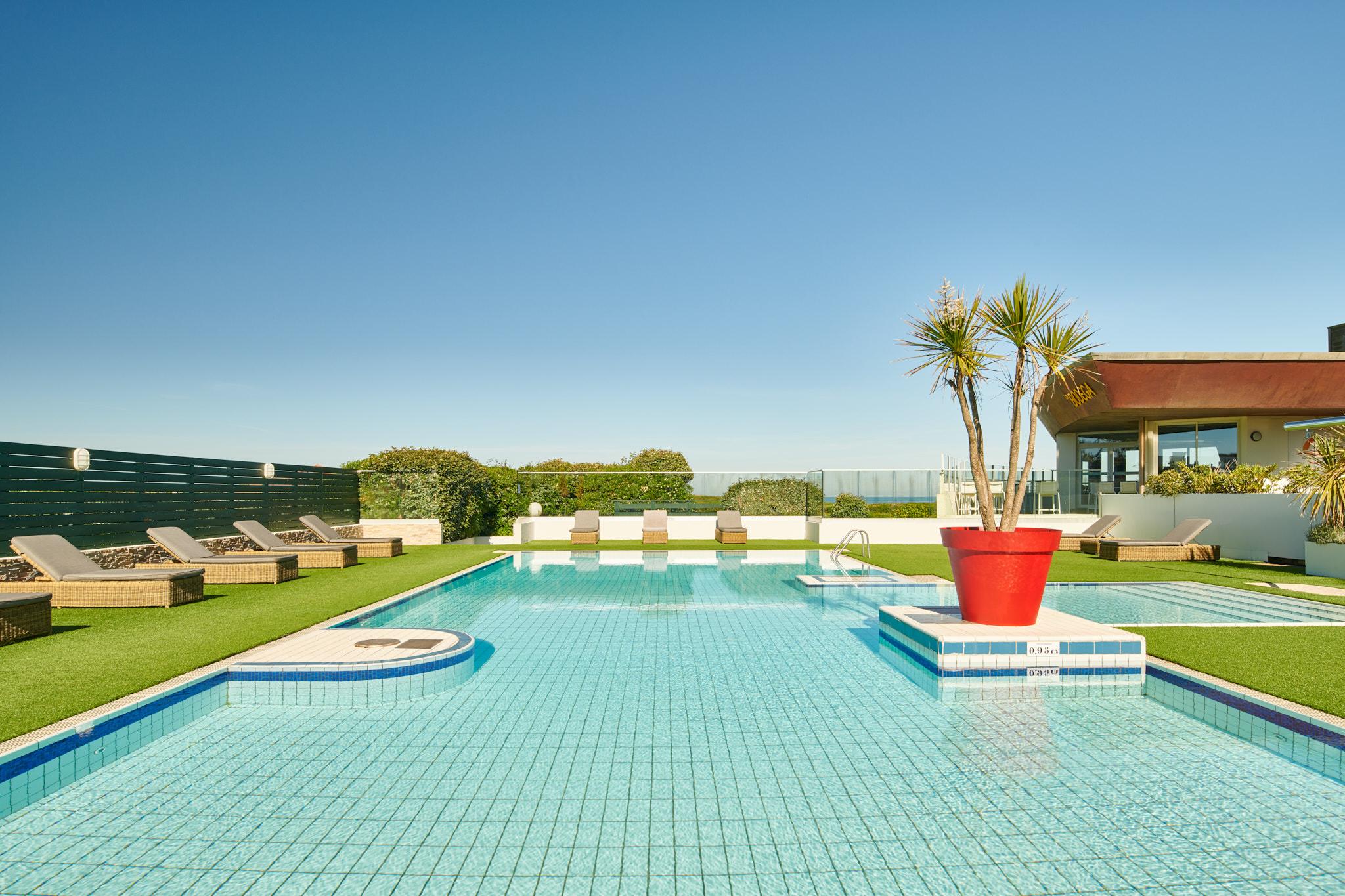 Atlanthal Hotel 4*