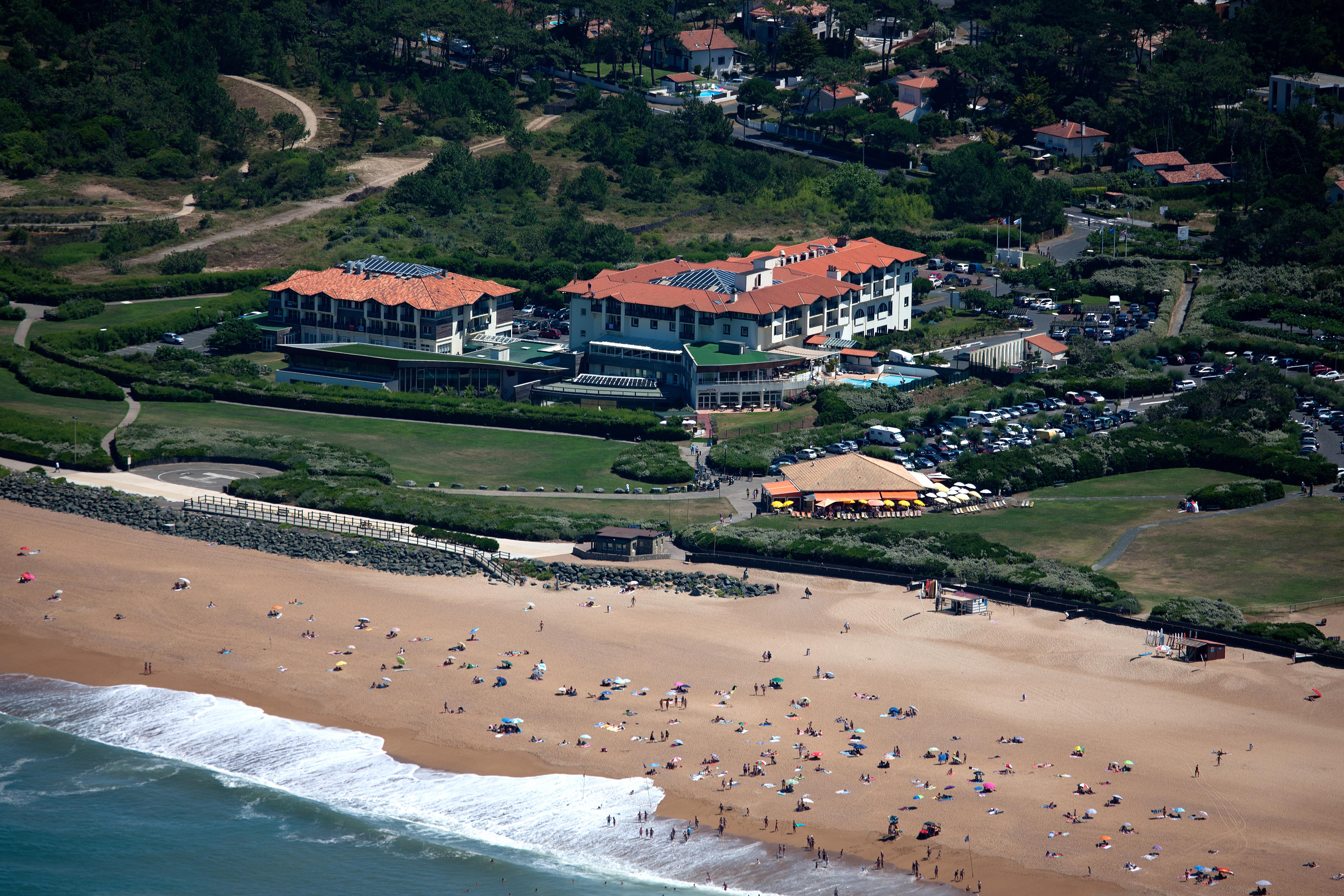 Hotel Atlanthal