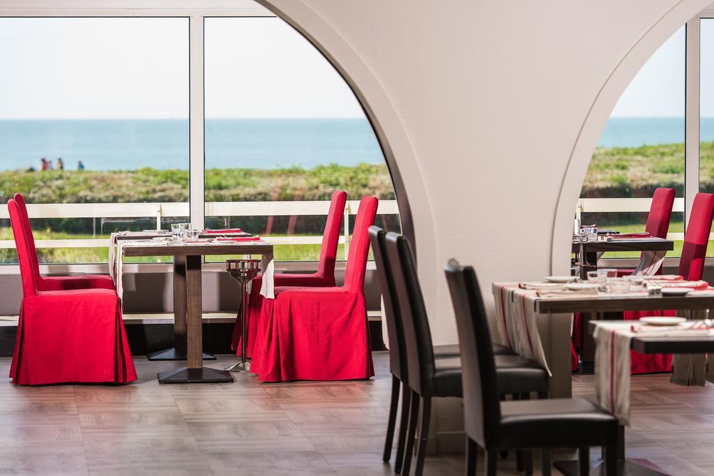 Hotel Atlanthal Anglet