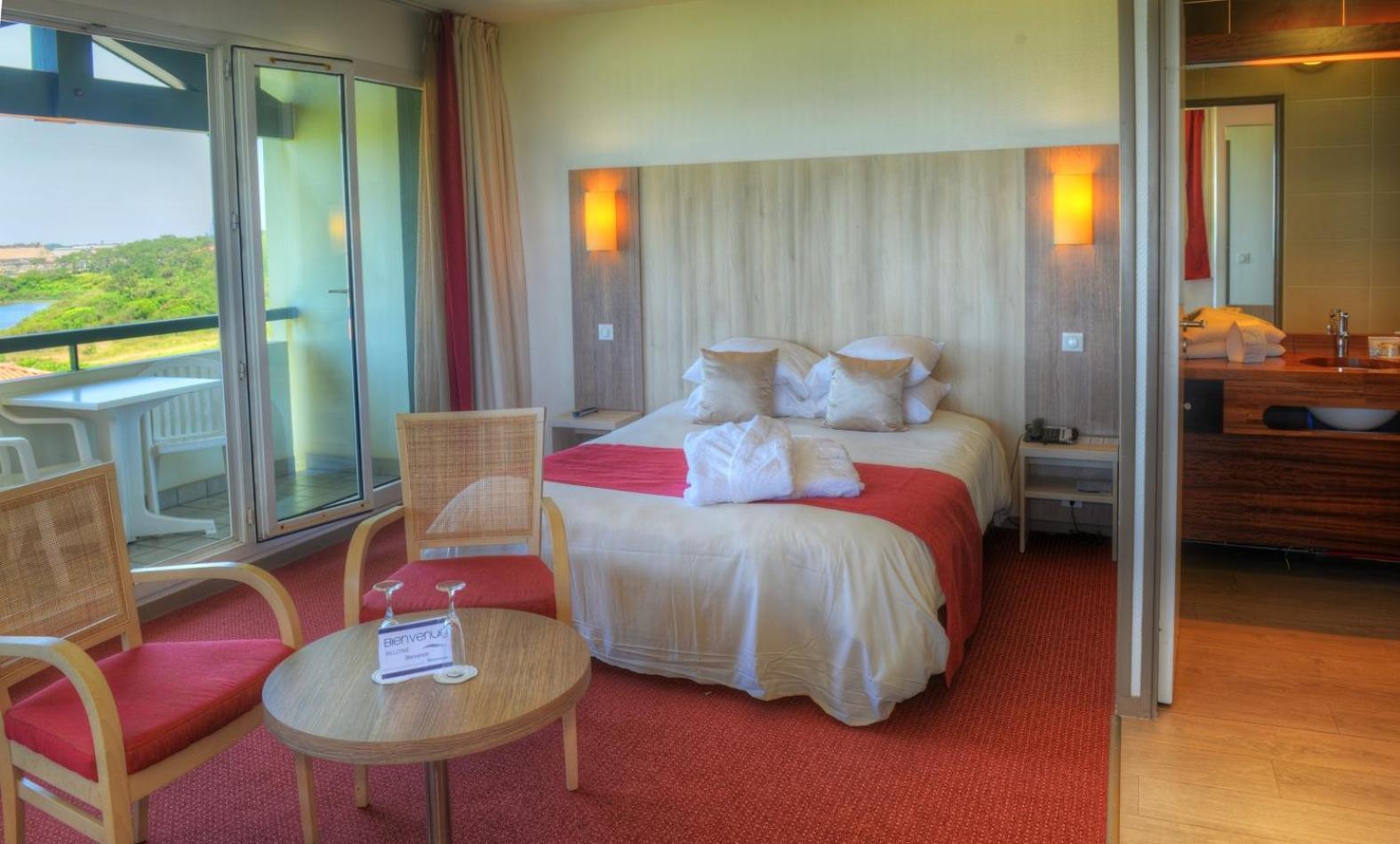 Atlanthal 4* Anglet