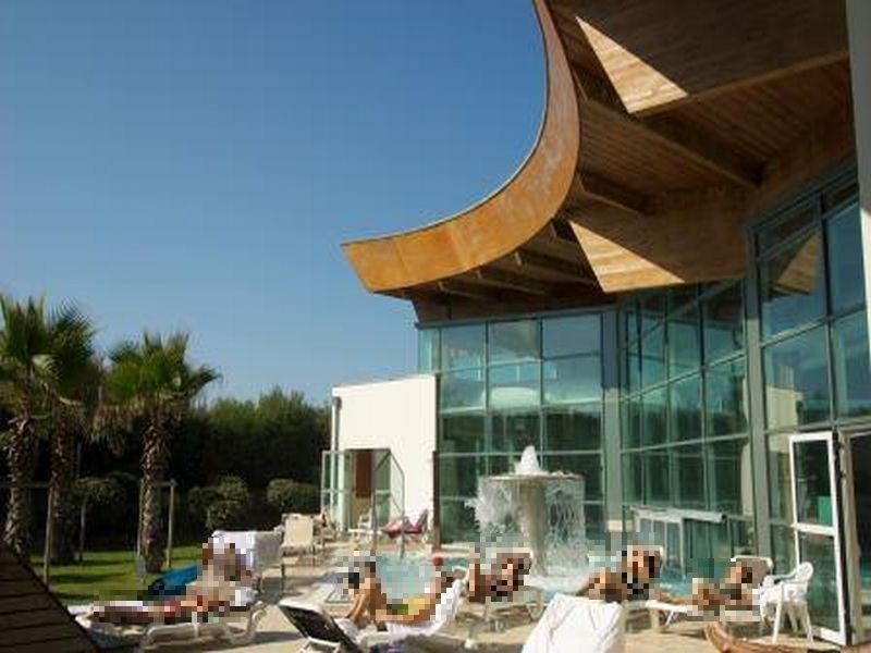 Hotel Atlanthal