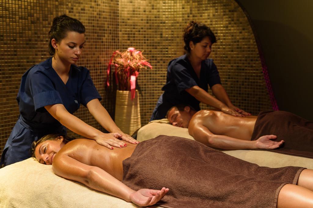 Atlanthal Hotel Anglet