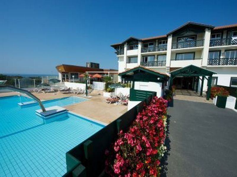 Atlanthal 4* Anglet