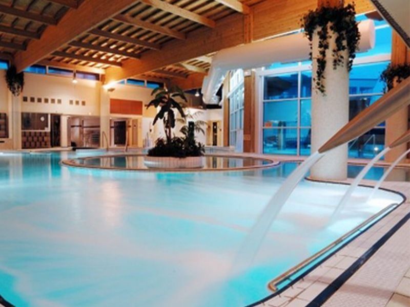 Atlanthal Hotel Anglet