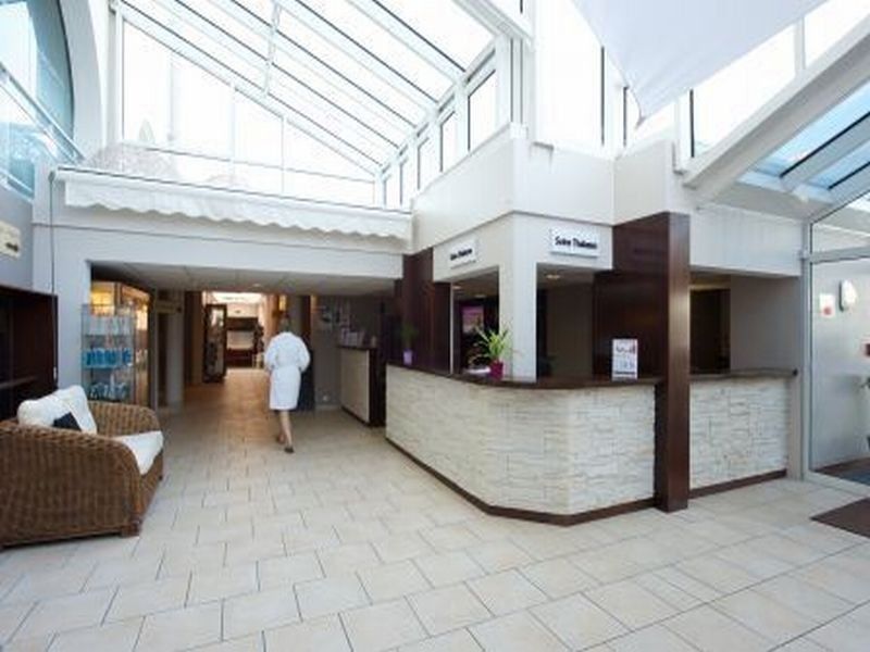 Hotel Atlanthal Anglet