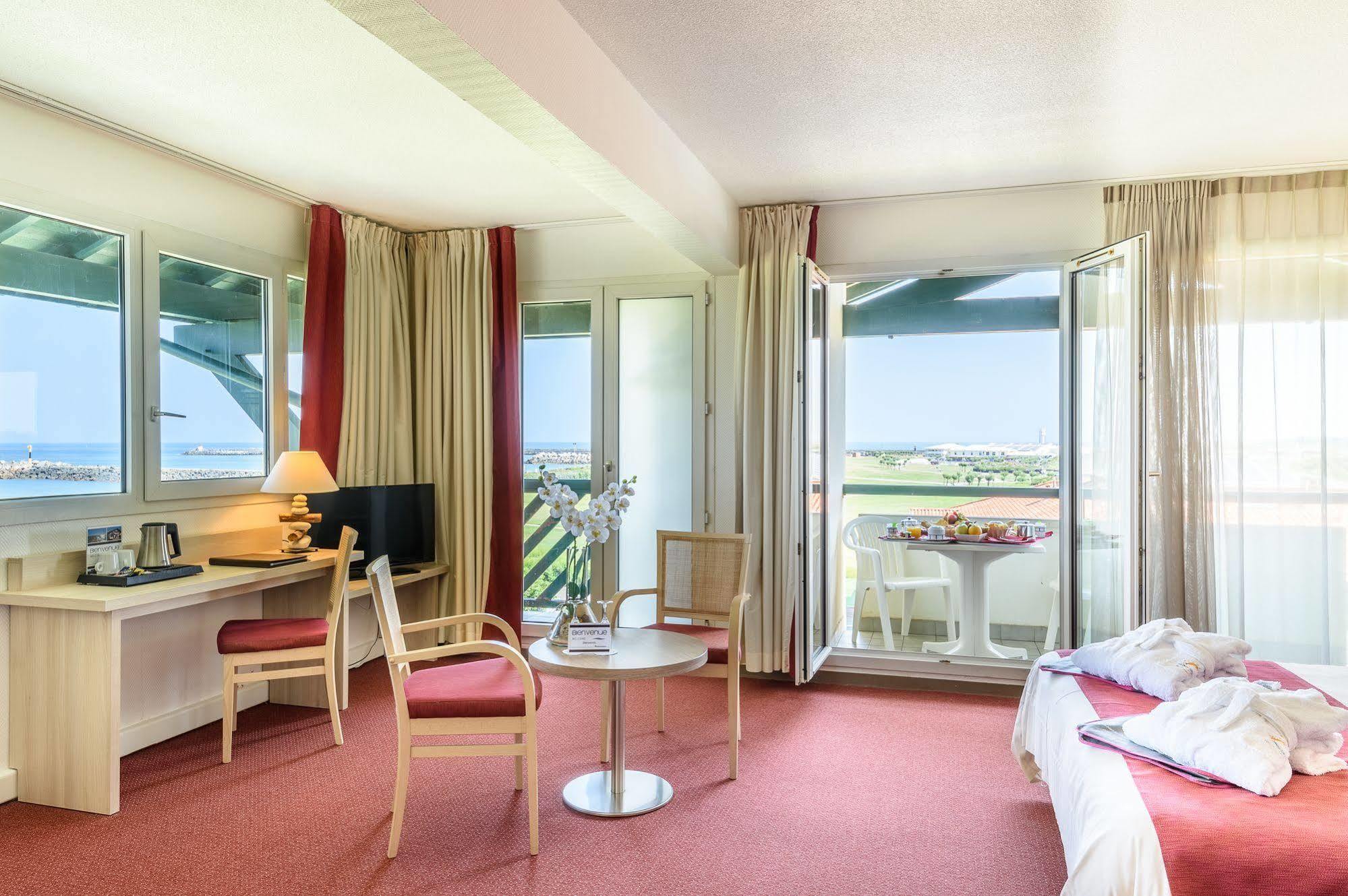Atlanthal Hotel
