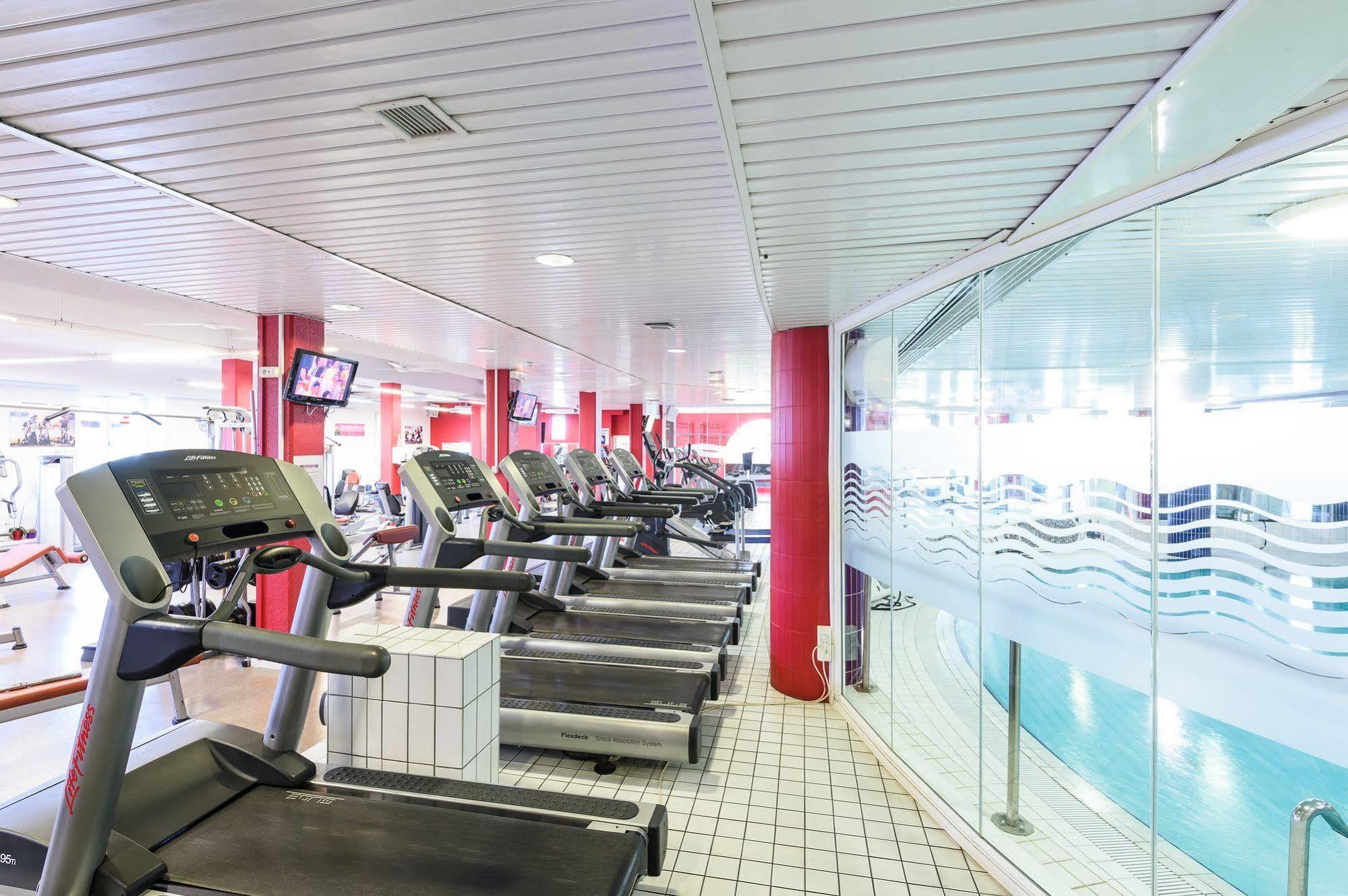 Atlanthal Hotel Anglet