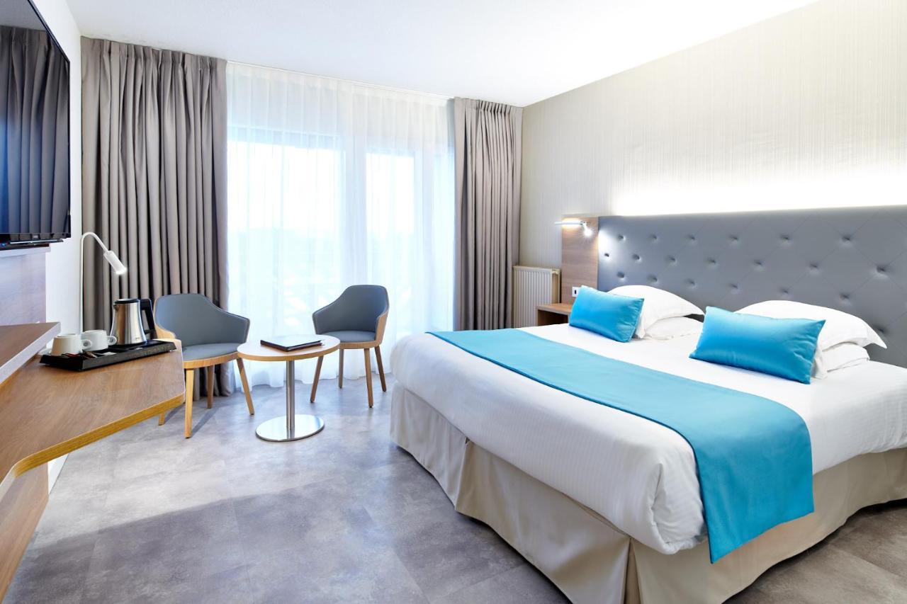 Atlanthal 4* Anglet