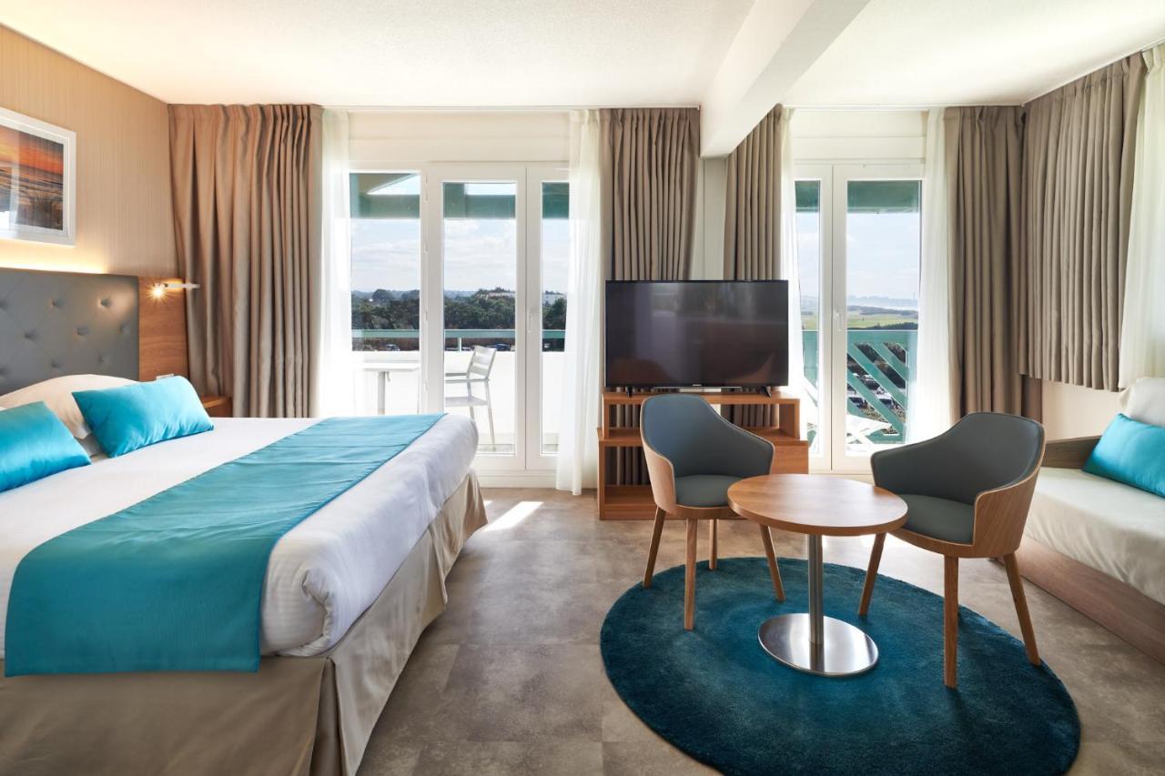 Atlanthal Hotel Anglet