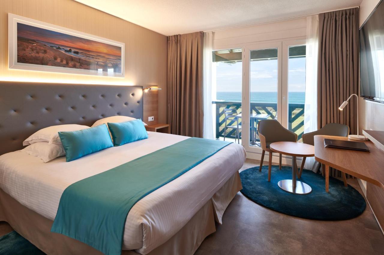 Atlanthal 4* Anglet